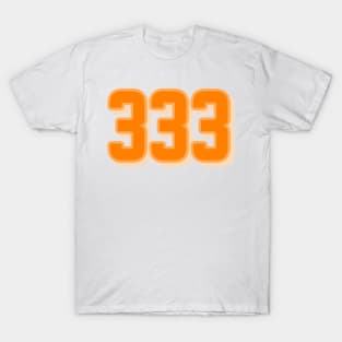 333 T-Shirt